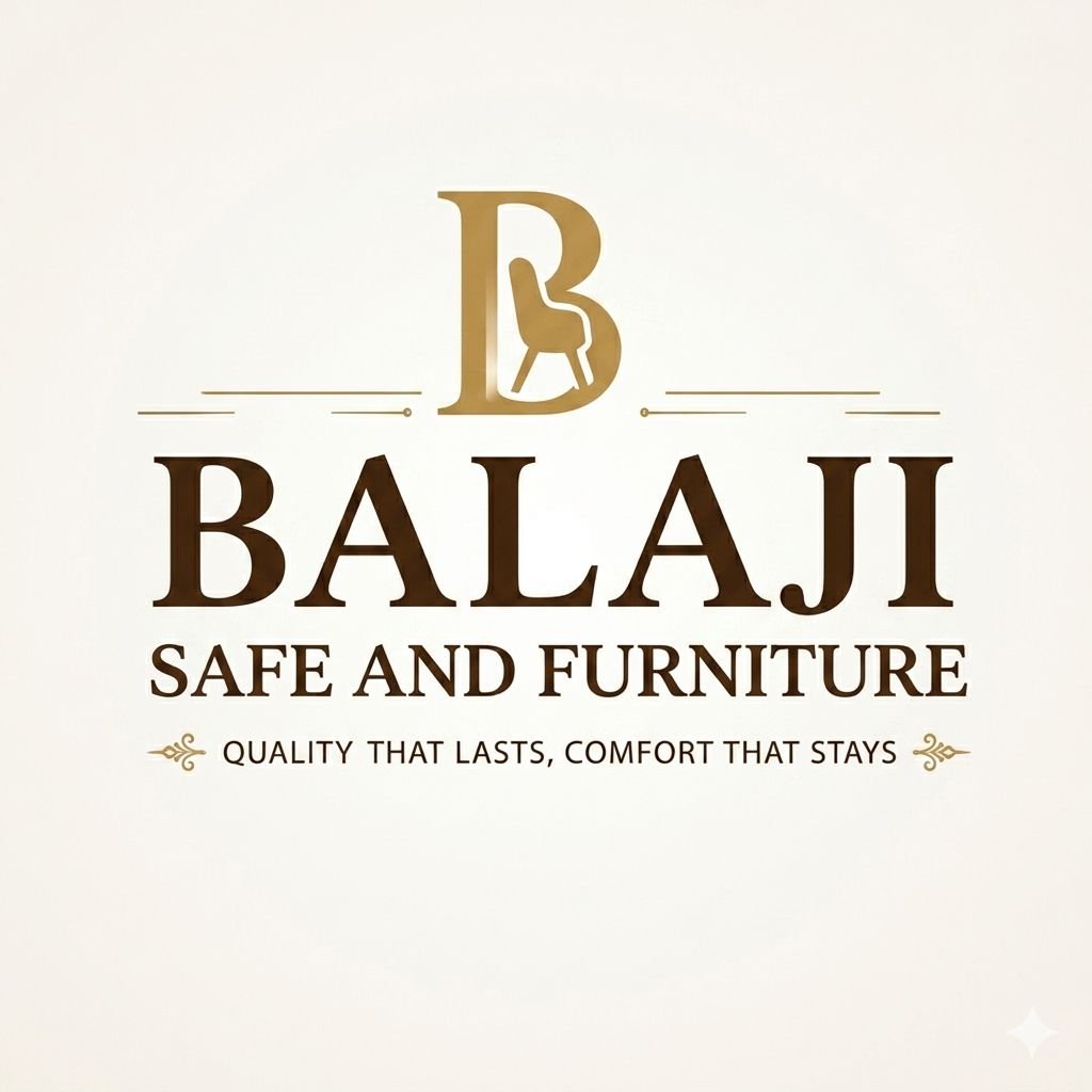 Balaji Safe & Furniture