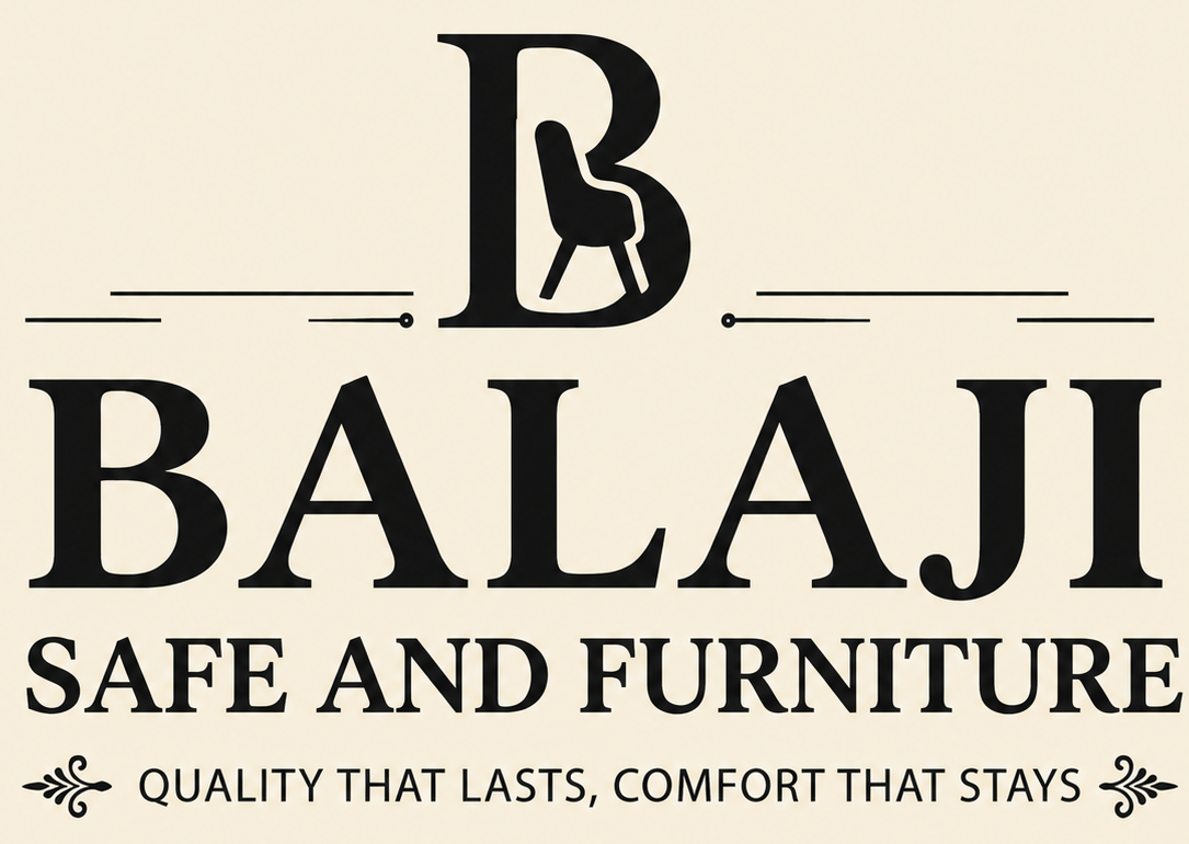 Balaji safe and furniture